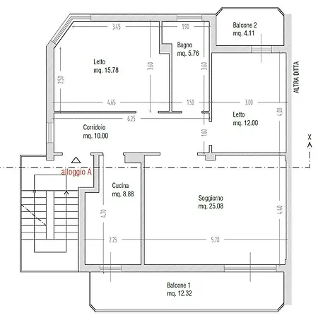 Soul 1 Apartman