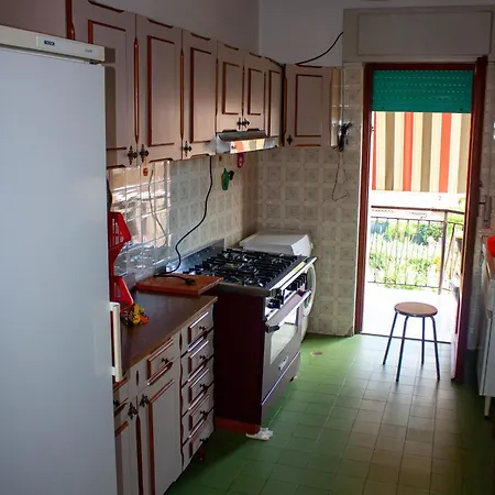 Apartman Soul 1 Terracina